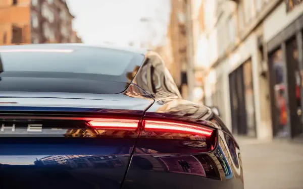 car Porsche Taycar Porsche Taycan Turbocan Turbo HD Desktop Wallpaper | Background Image