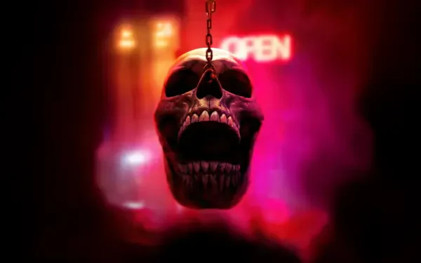 Final Destination: Bloodlines HD Desktop Wallpaper | Background Image