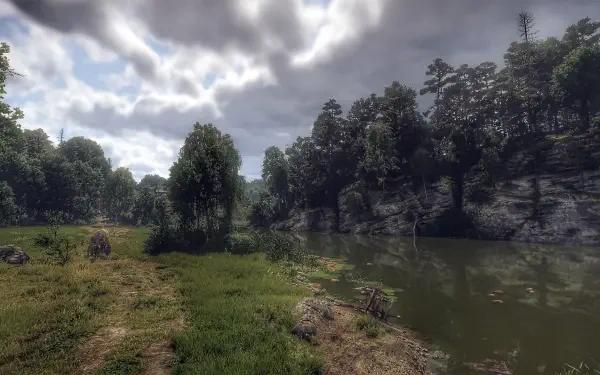 Kingdom Come: Deliverance II HD Desktop Wallpaper | Background Image