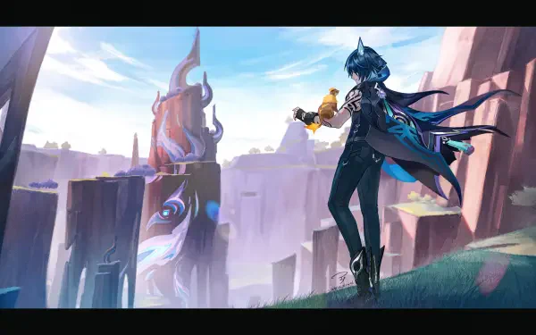  Ororon from anna_drw01 by anna_drw01