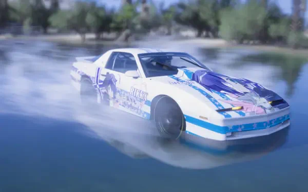 Forza Horizon 5 HD Desktop Wallpaper | Background Image