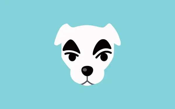 Animal Crossing: New Horizons HD Desktop Wallpaper | Background Image