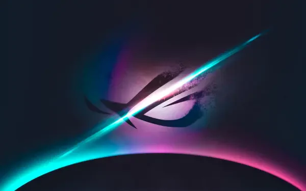  Asus ROG