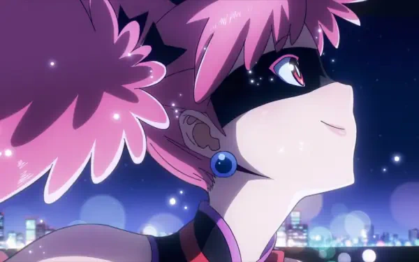 Anime My Hero Academia: Vigilantes My Hero Academia Kazuho Haneyama HD Desktop Wallpaper | Background Image