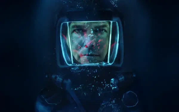 Mission: Impossible - The Final Reckoning HD Desktop Wallpaper | Background Image