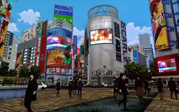 Persona 5 Royal HD Desktop Wallpaper | Background Image