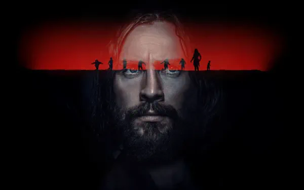 28 Years Later HD Desktop Wallpaper | Background Image