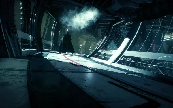 Batman: Arkham Knight HD Desktop Wallpaper | Background Image