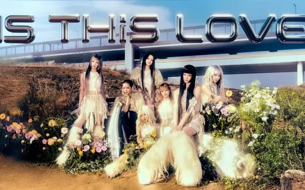 Xtraordinary Girls J-Pop HD Desktop Wallpaper | Background Image