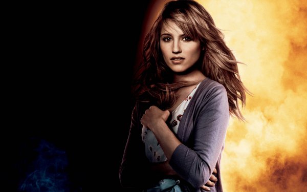 Movie I Am Number Four Dianna Agron HD Wallpaper | Background Image