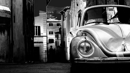 vehicle Volkswagen HD Desktop Wallpaper | Background Image