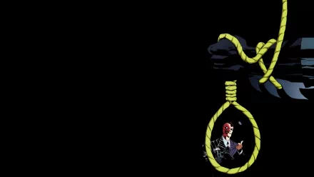 Two-Face Comic Batman HD Desktop Wallpaper | Background Image