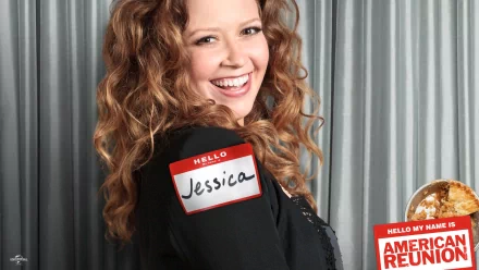 Jessica (American Pie) Natasha Lyonne movie American Reunion HD Desktop Wallpaper | Background Image
