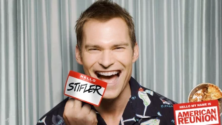 Steve Stifler Seann William Scott movie American Reunion HD Desktop Wallpaper | Background Image