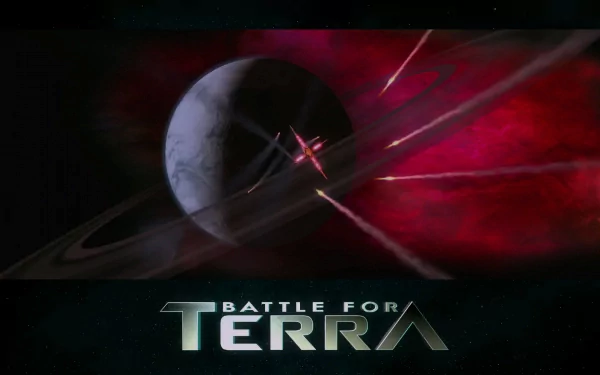 planet movie Battle for Terra HD Desktop Wallpaper | Background Image