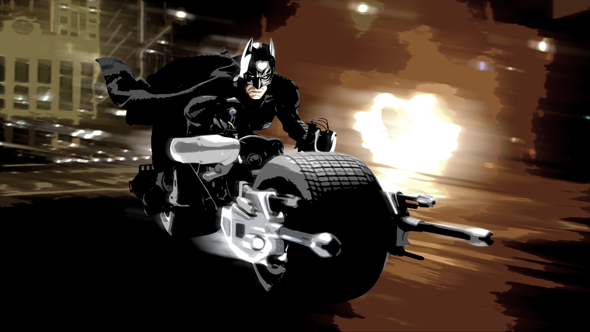 The Dark Knight download the new for apple