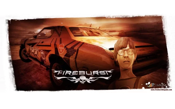 Download Video Game Fireburst HD Wallpaper | 1920x1440 | Wallpaper Abyss