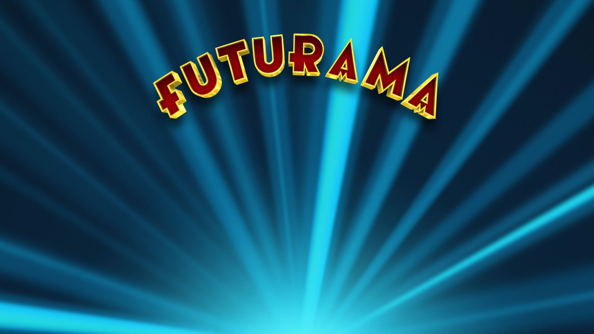 Futurama HD Wallpaper | Background Image | 1920x1080 | ID:287617