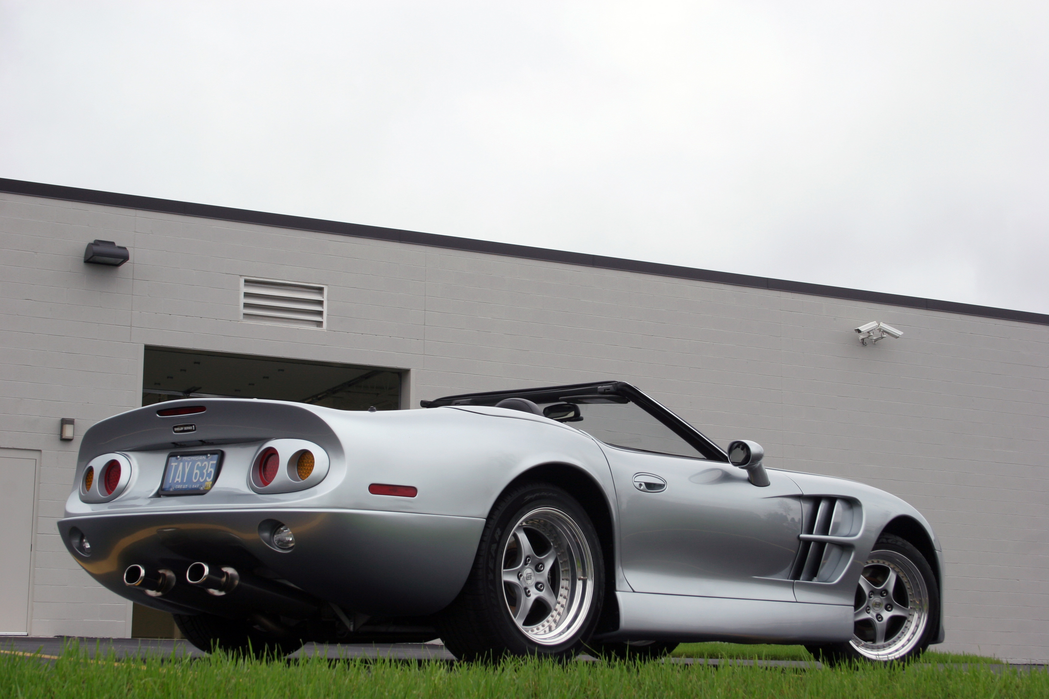 Vehicles Shelby HD Wallpaper | Background Image
