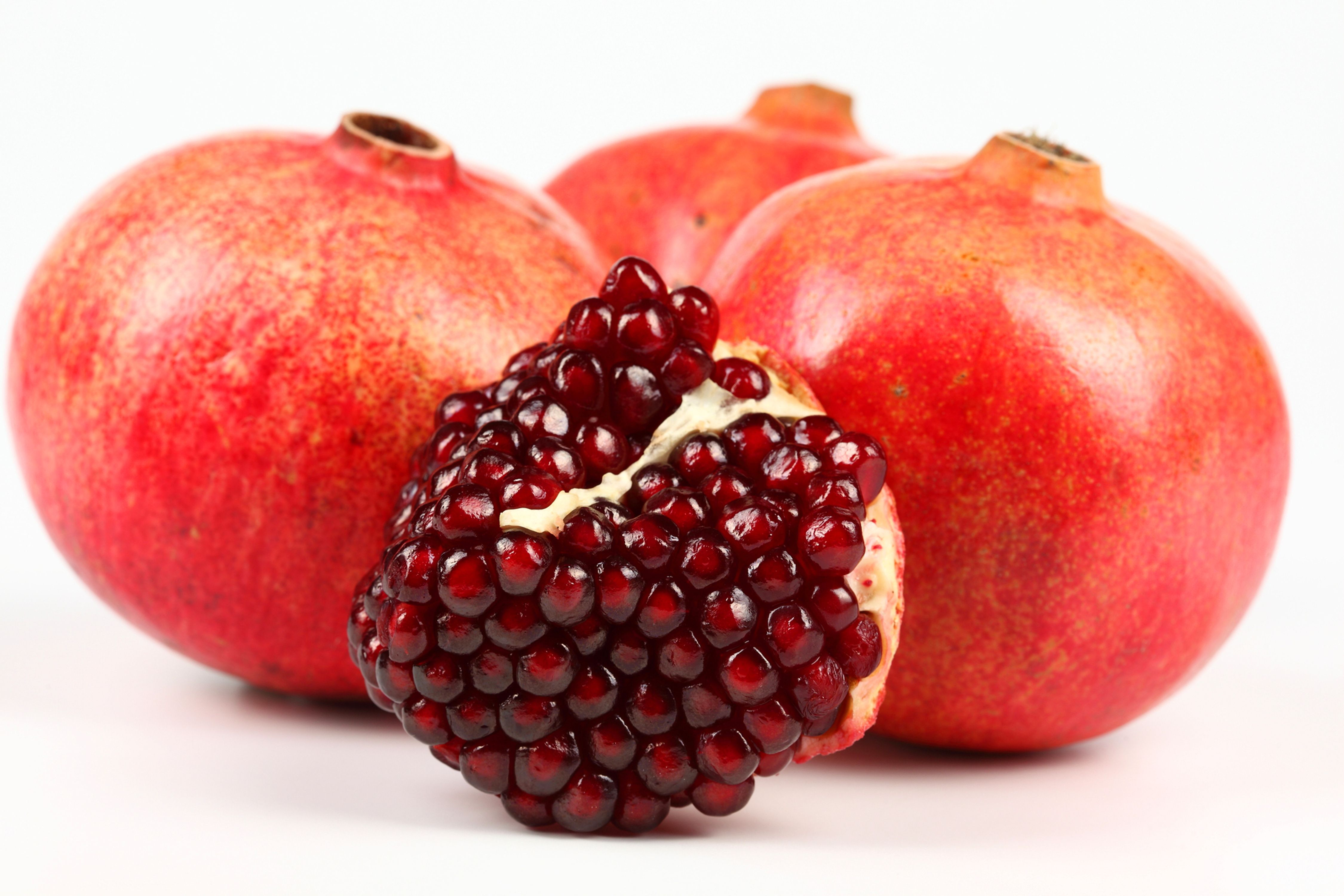 Pomegranate 4k Ultra HD Wallpaper and Background Image | 4500x3000 | ID