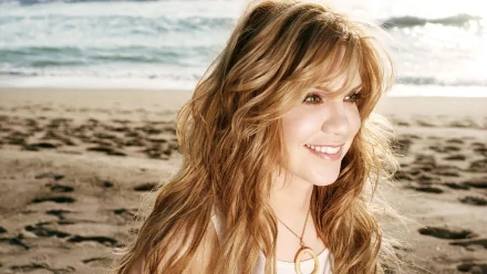 cute music alison krauss HD Desktop Wallpaper | Background Image