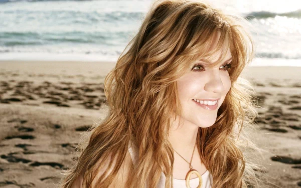 cute music alison krauss HD Desktop Wallpaper | Background Image