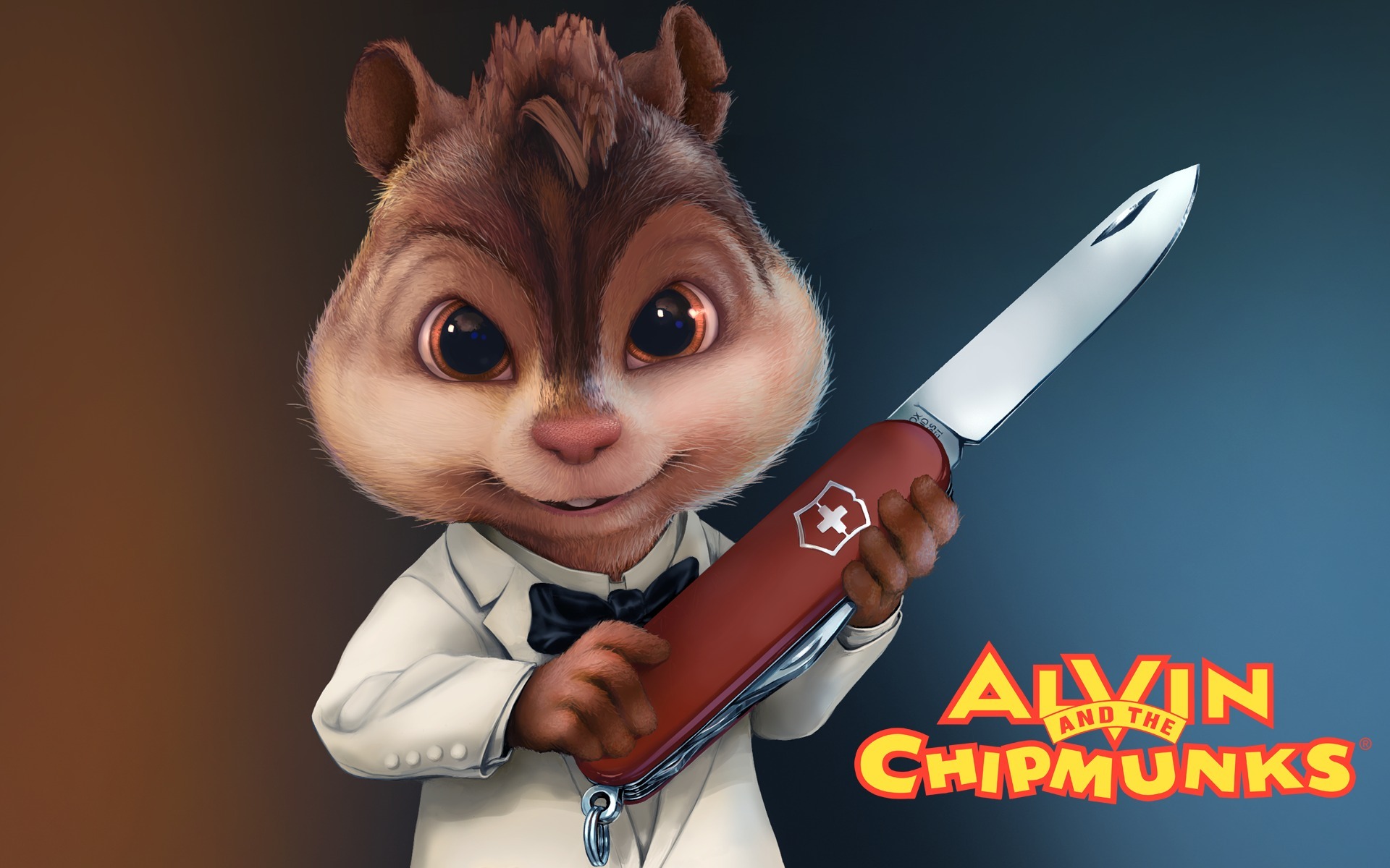 Alvin and the Chipmunks HD Wallpapers and Backgrounds
