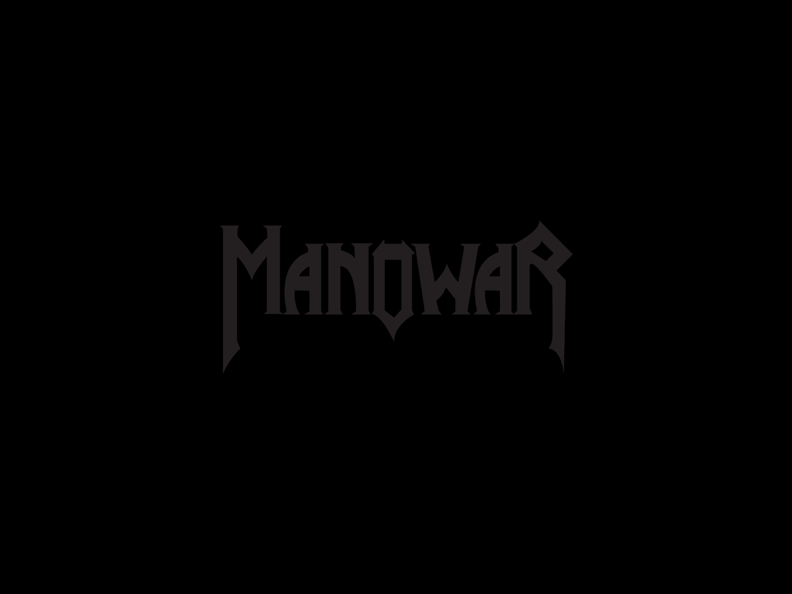 Music Manowar HD Wallpaper | Background Image