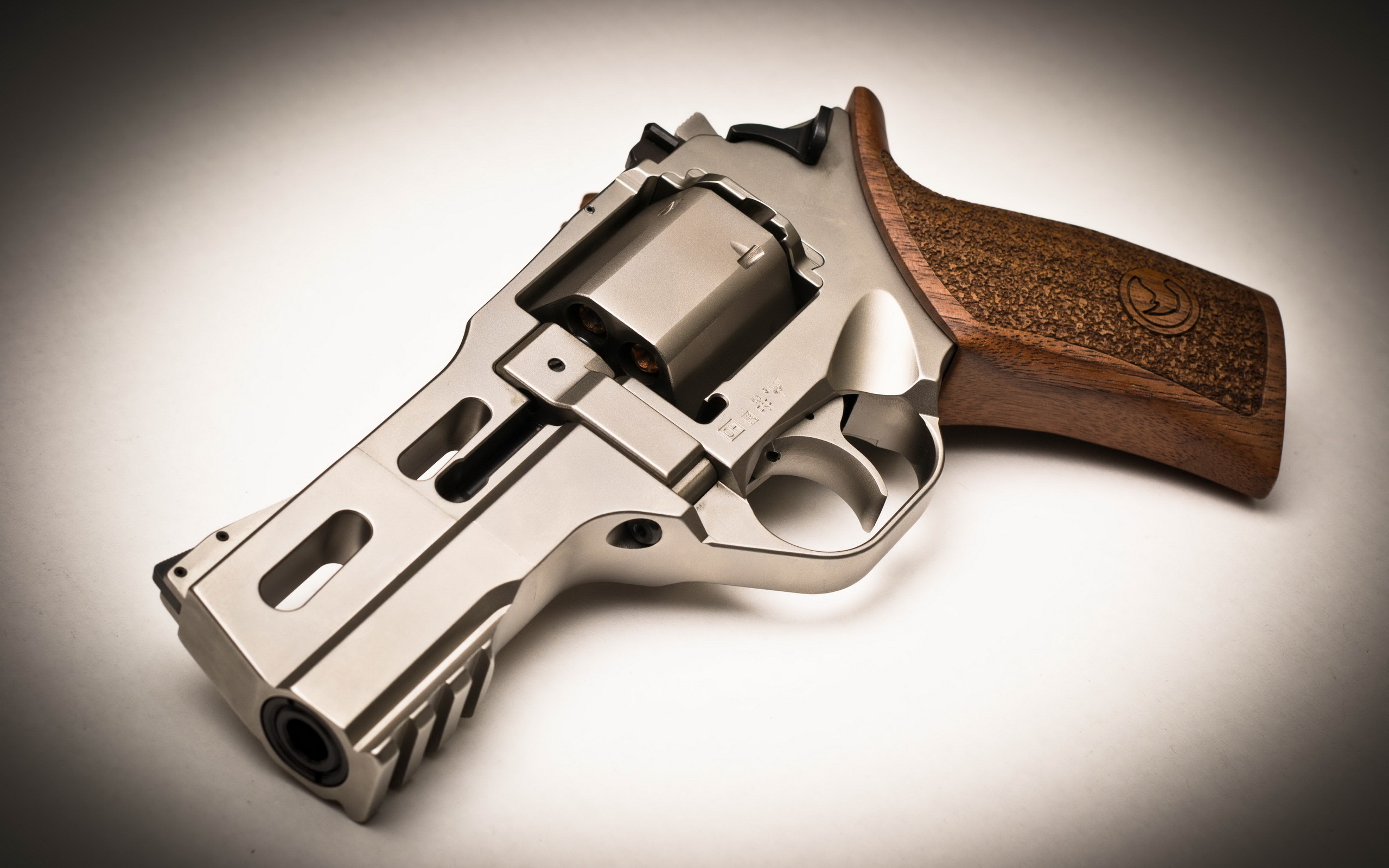 Weapons Chiappa Rhino Revolver HD Wallpaper | Background Image