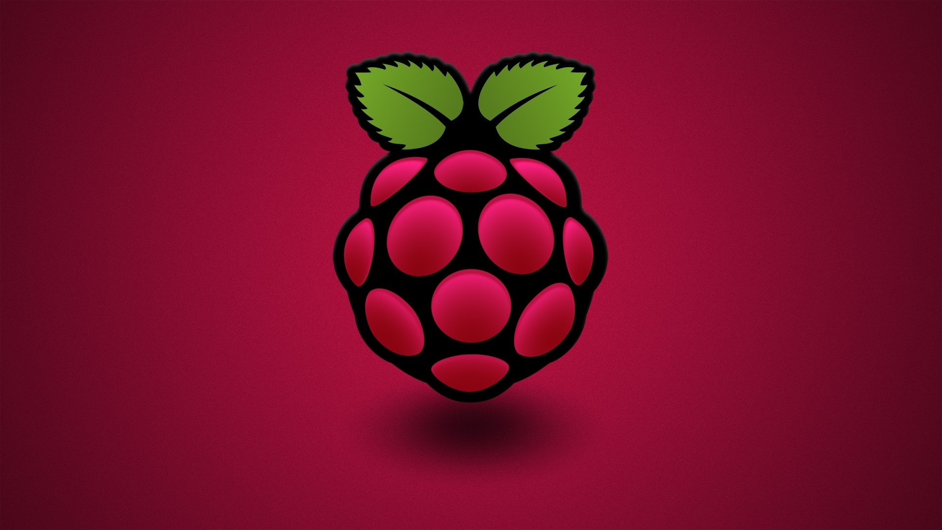 Raspberry Pi HD Wallpaper by © Raspberry Pi