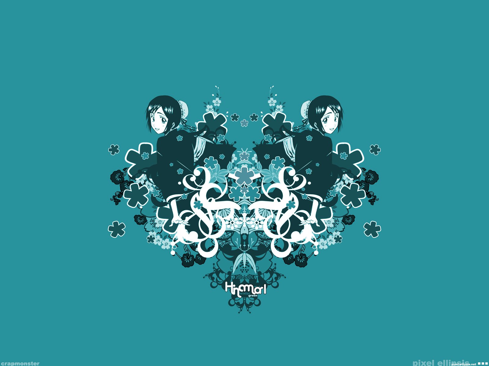 Download Momo Hinamori Anime Bleach Wallpaper