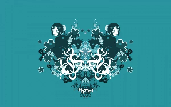 Momo Hinamori Anime Bleach HD Desktop Wallpaper | Background Image