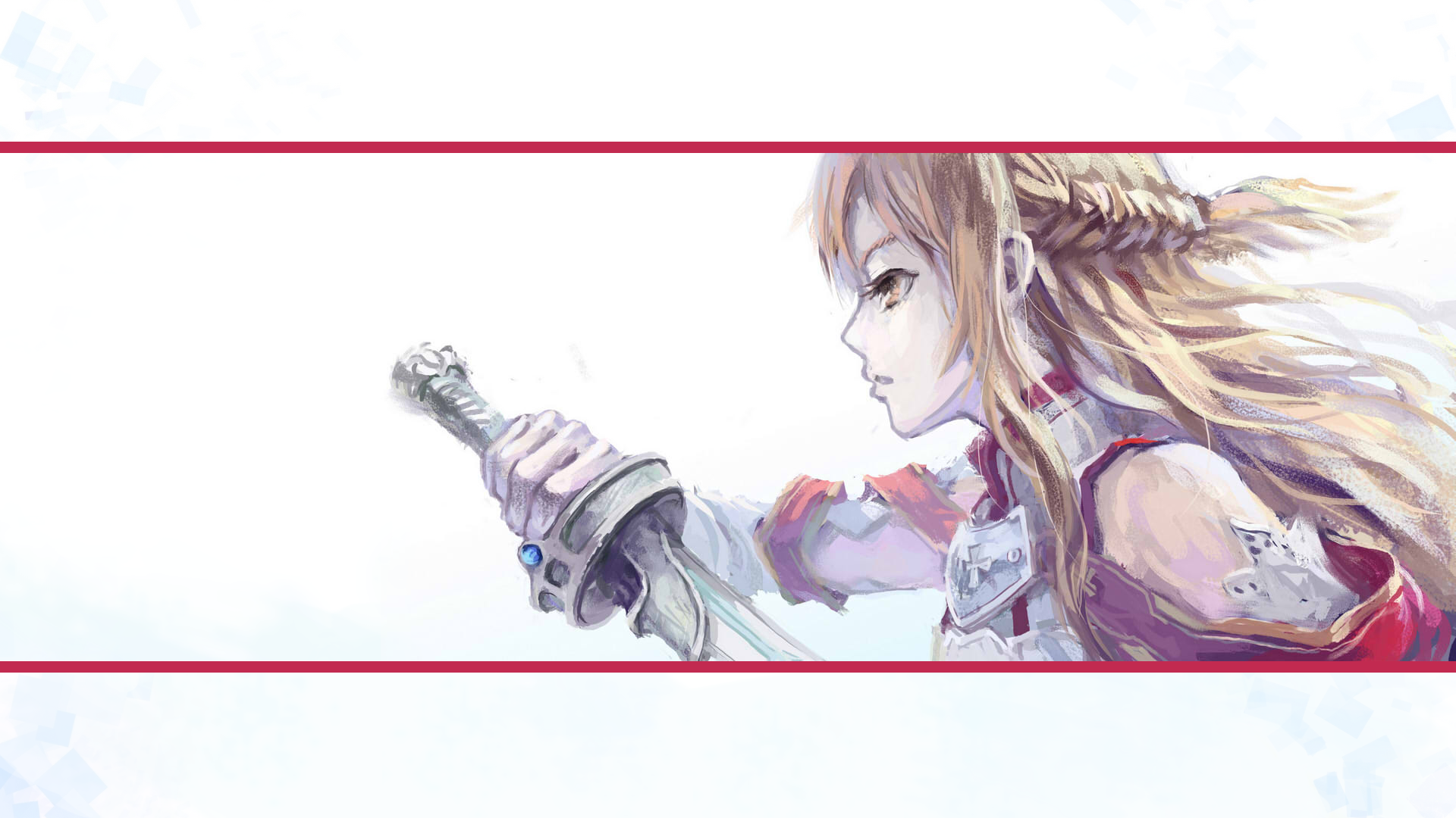 Anime Sword Art Online HD Wallpaper