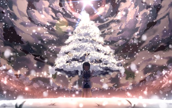 Anime Sword Art Online Sachi HD Wallpaper | Hintergrund