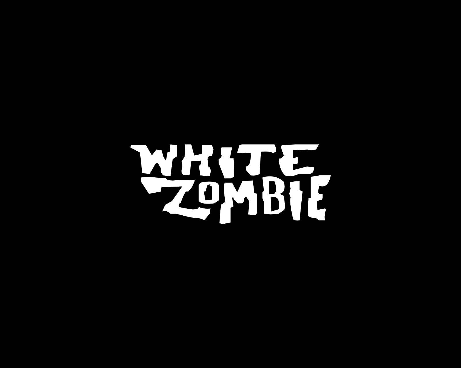 Music White Zombie Wallpaper