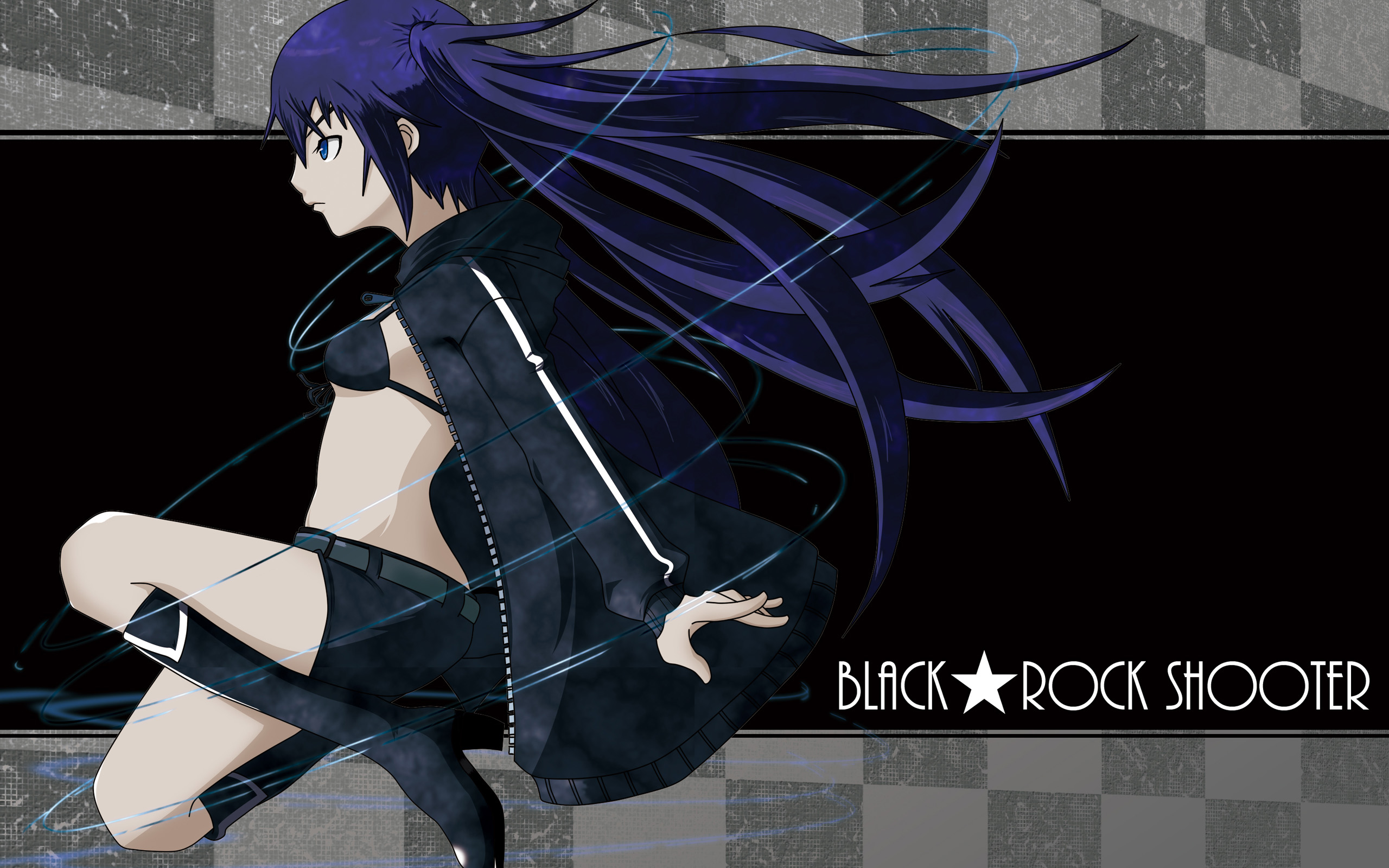 black rock shooter the game download pc