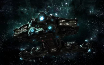 video game Starcraft HD Desktop Wallpaper | Background Image