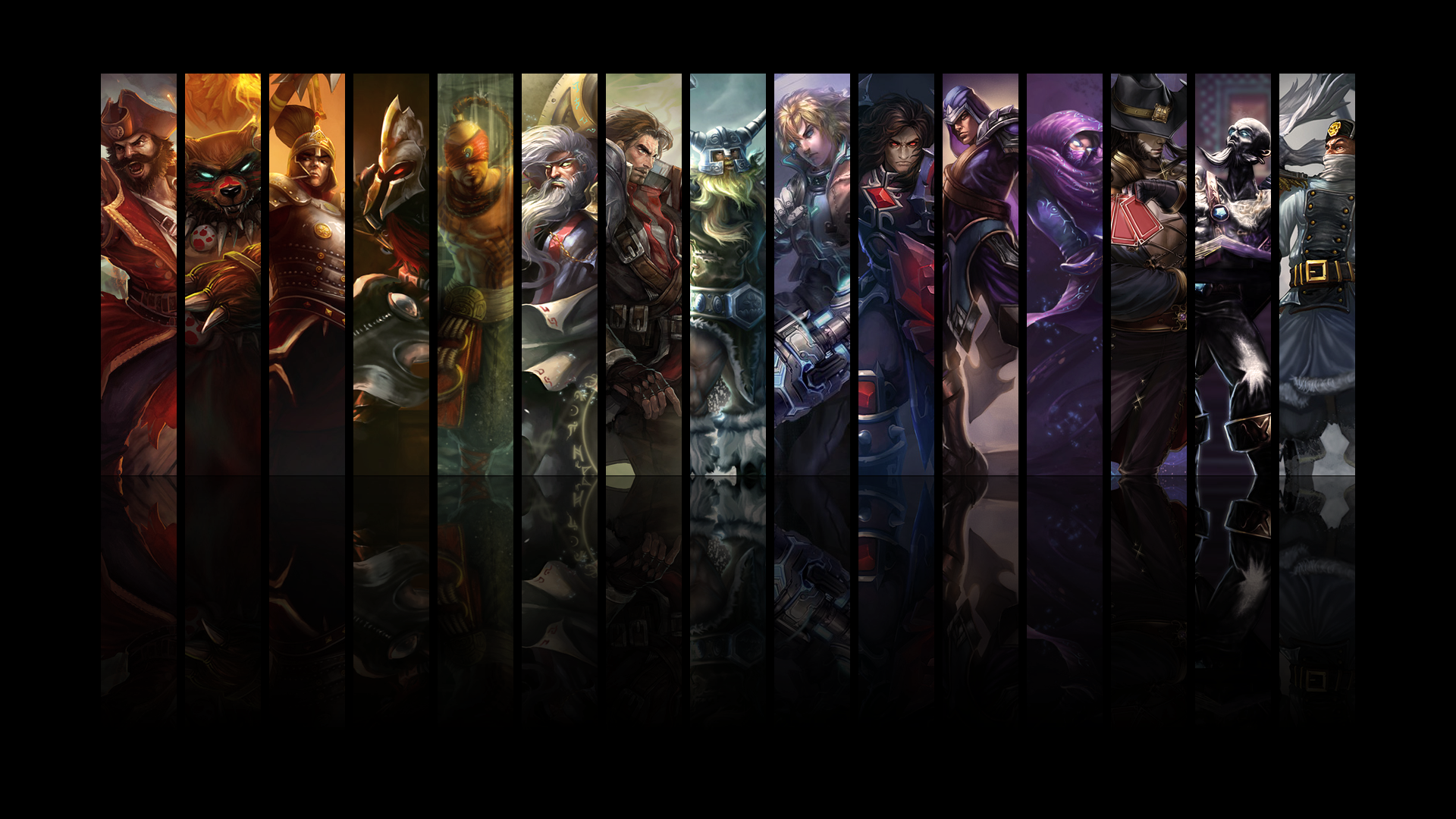 10+ Twitch (League Of Legends) HD Wallpapers and Backgrounds