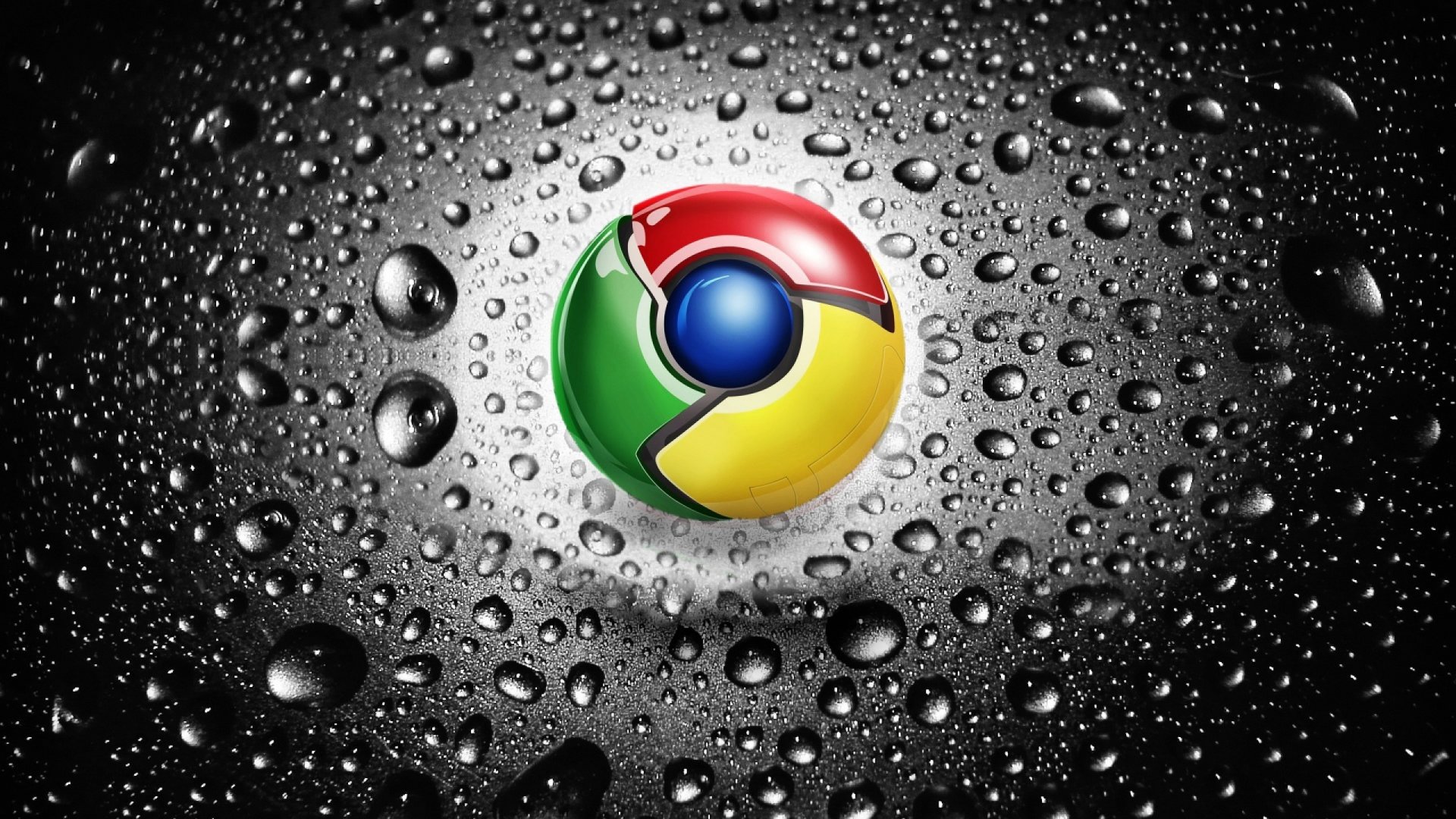 Chrome Im Hintergrund ~ Sammlung von Tapeten