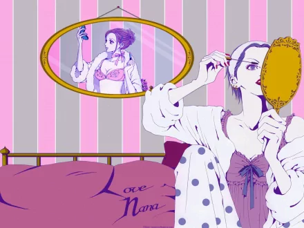 Anime Nana HD Desktop Wallpaper | Background Image