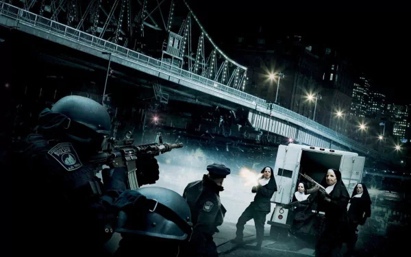 movie the town HD Desktop Wallpaper | Background Image