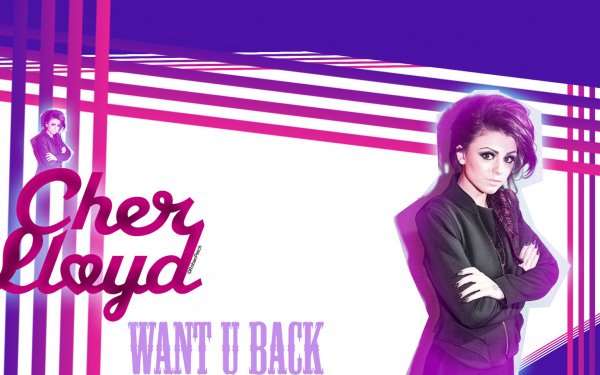 Music Cher Lloyd Singers United Kingdom HD Wallpaper | Background Image