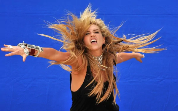 music Kesha HD Desktop Wallpaper | Background Image