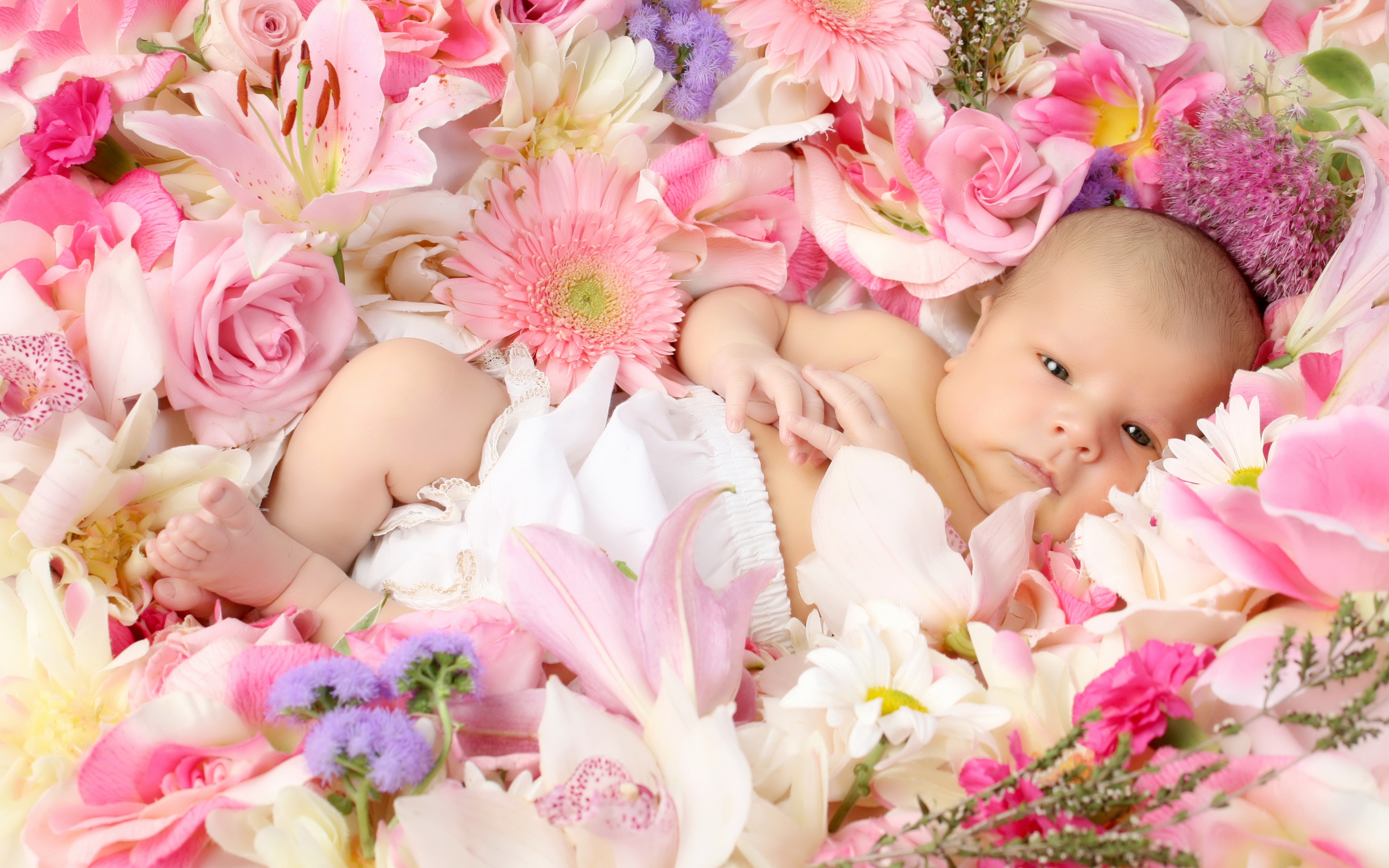 Baby HD Wallpapers  Top Free Baby HD Backgrounds  WallpaperAccess