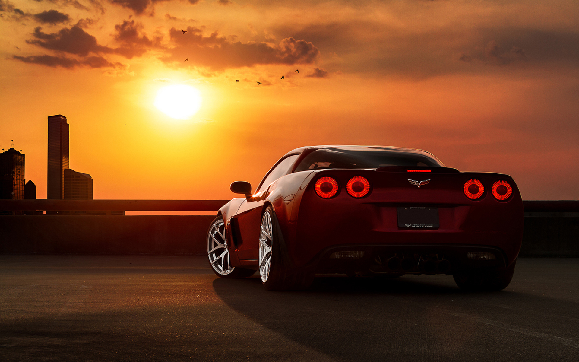 Chevrolet HD Wallpaper | Background Image | 1920x1200