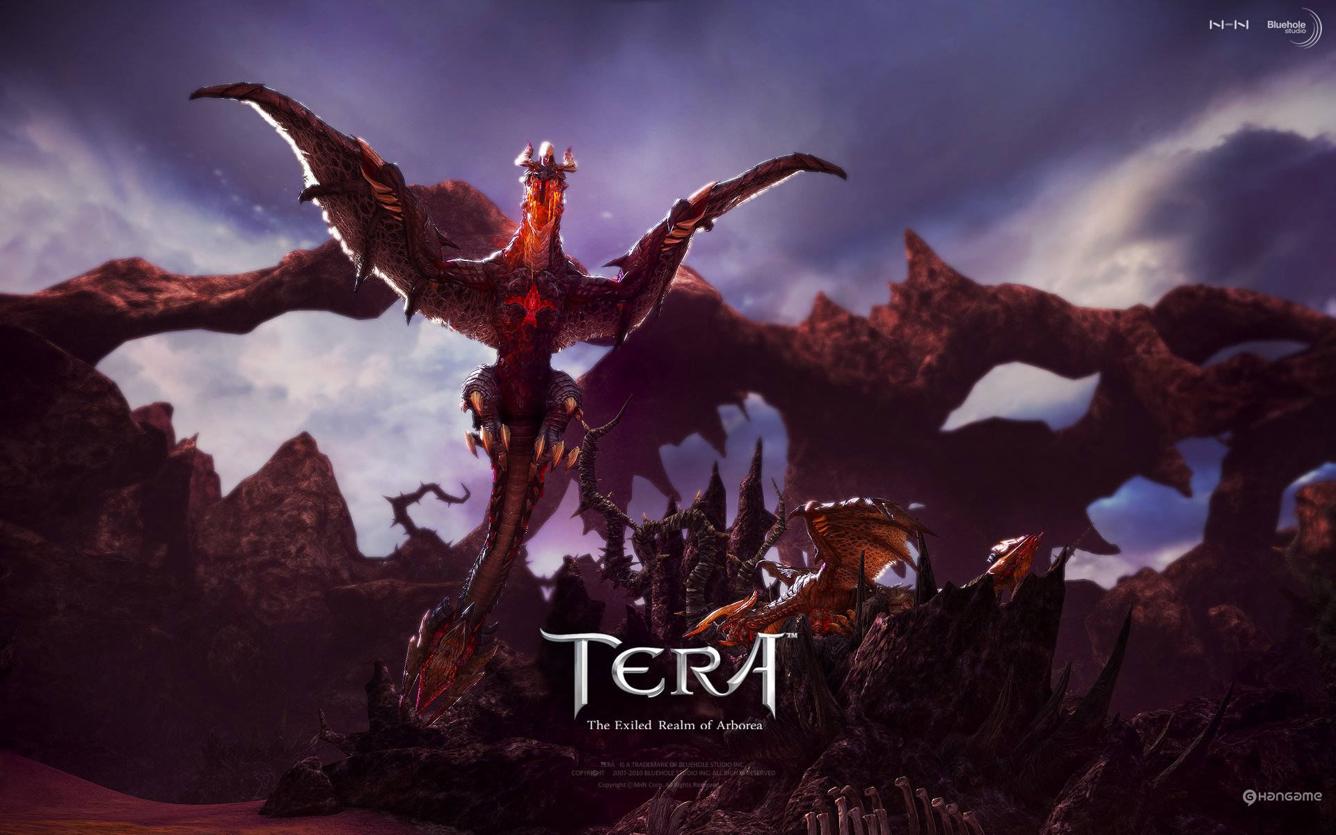 Tera HD Wallpaper | Background Image | 1920x1200
