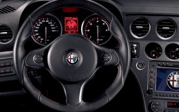 7 Alfa Romeo Hd Wallpapers Background Images