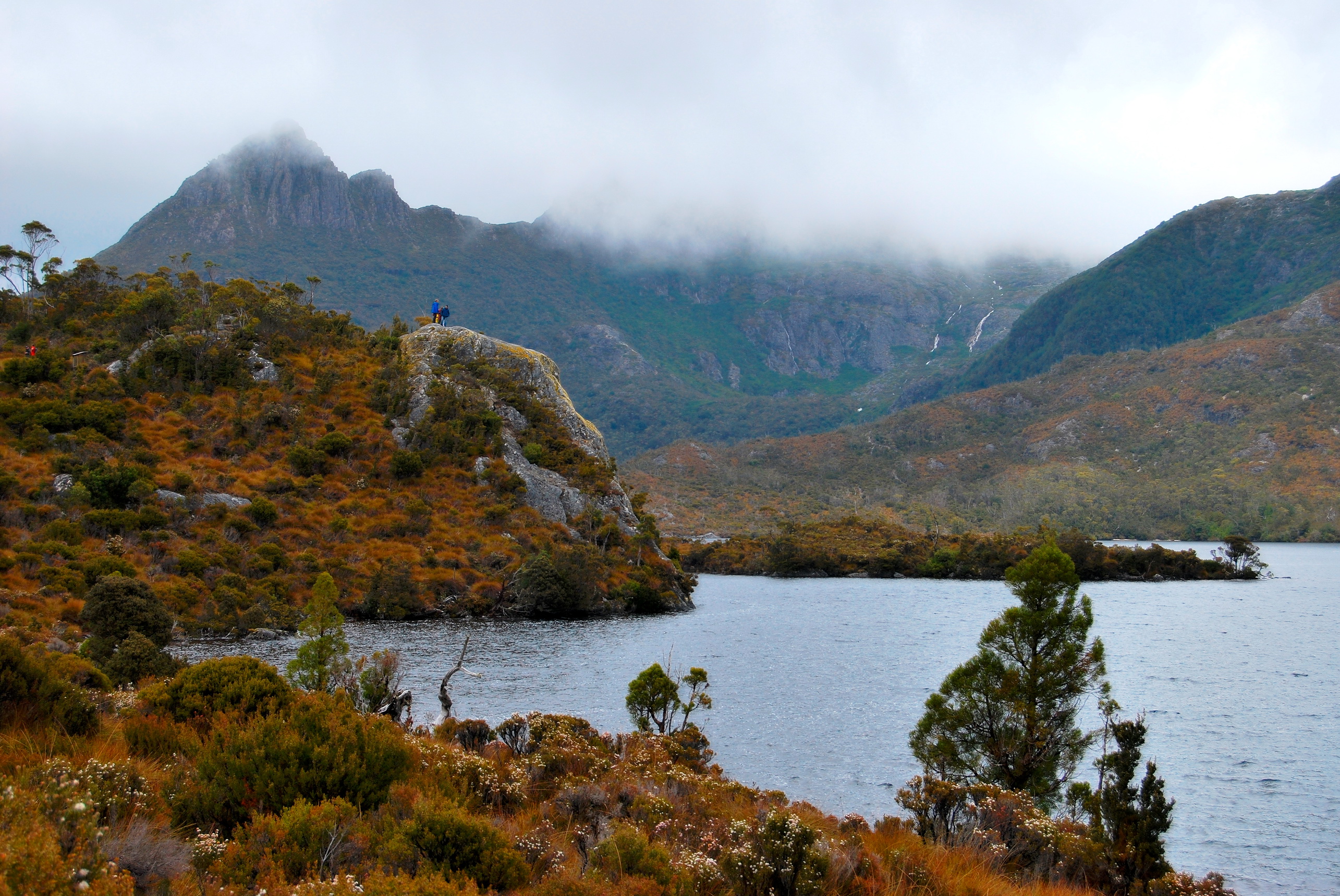 Tasmania HD Wallpaper | Background Image | 2570x1720