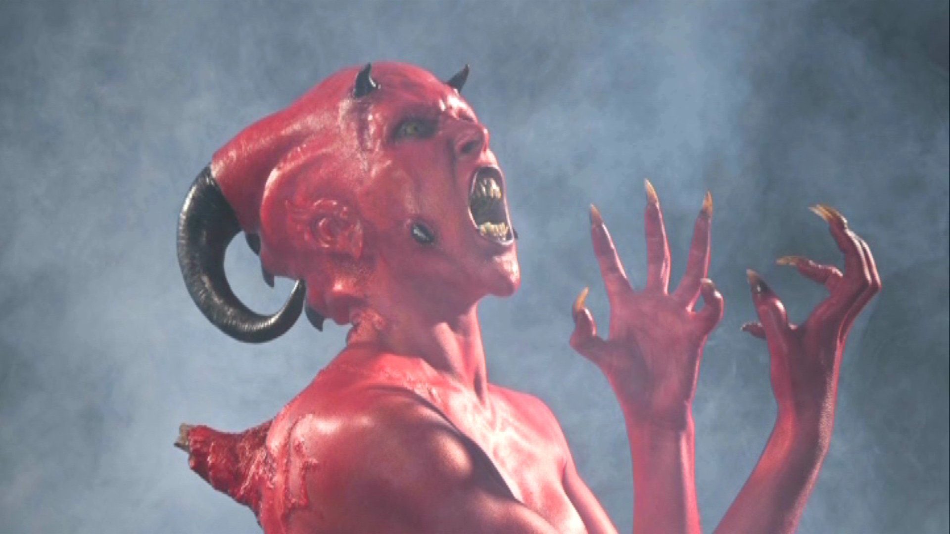 Download Movie The Devil's Rock HD Wallpaper