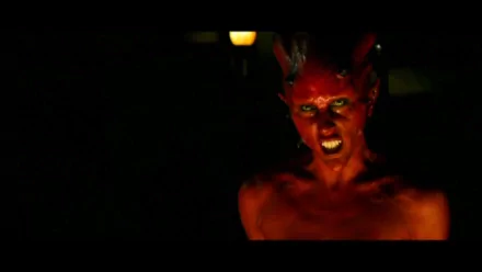 movie the devil's rock HD Desktop Wallpaper | Background Image